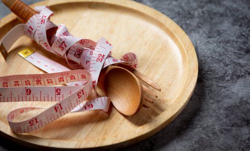 Troubles métaboliques, surpoids